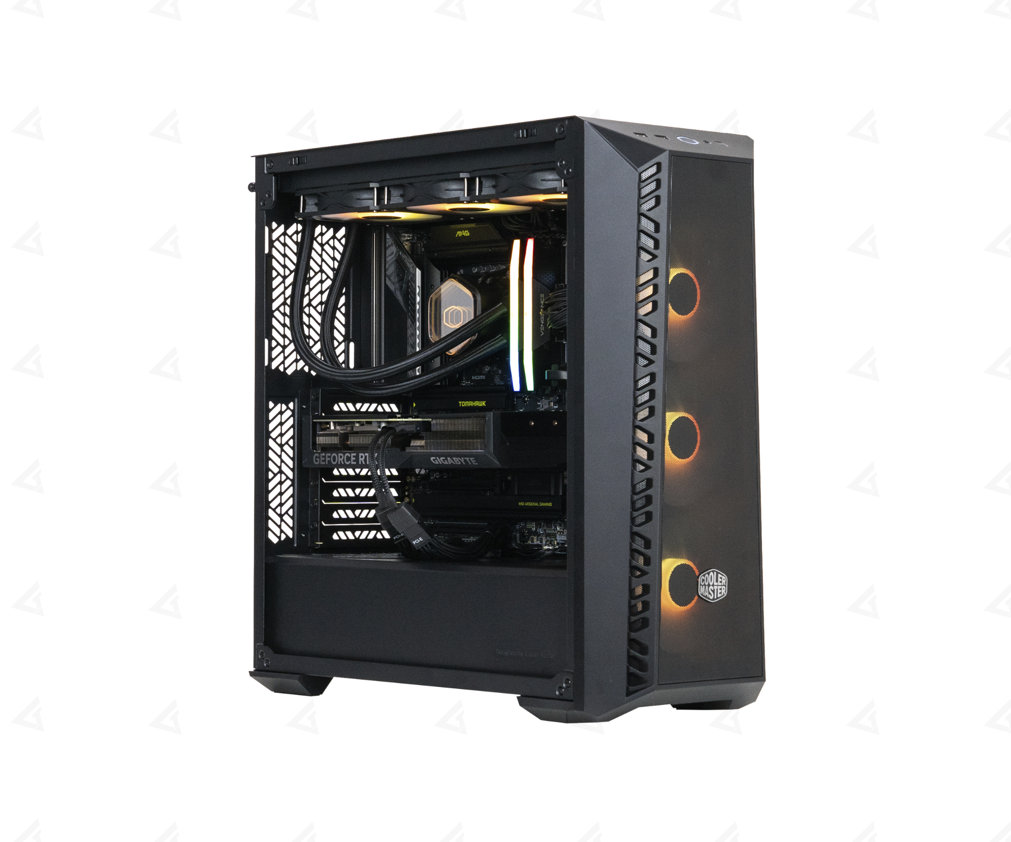 PC Gaming 3