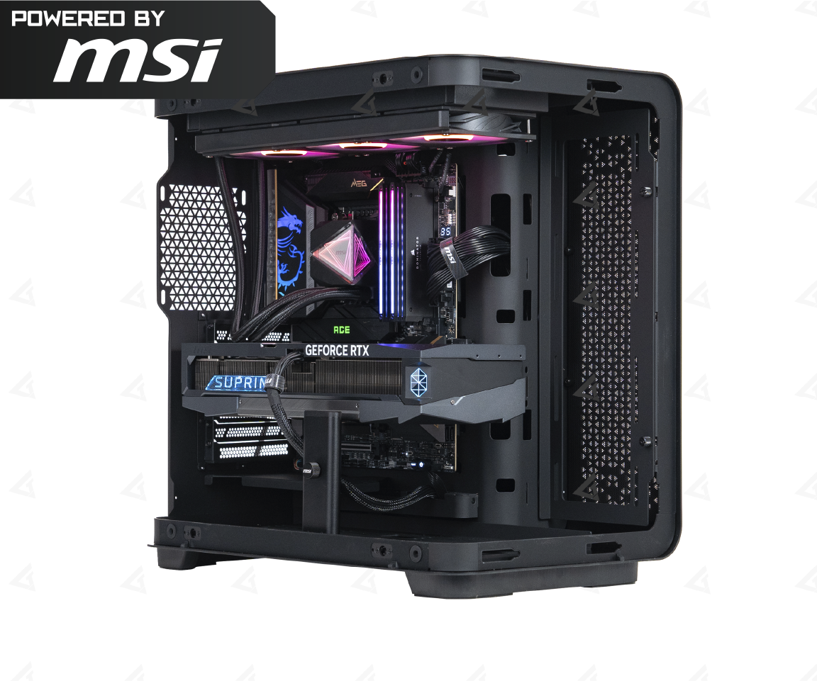 PC Gaming 4
